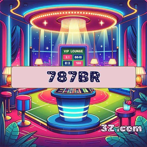Esporte com Estilo: A Revolução do 787br nos Jogos