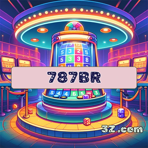 Login no 787br: Explore o Mundo dos Jogos Brasileiros